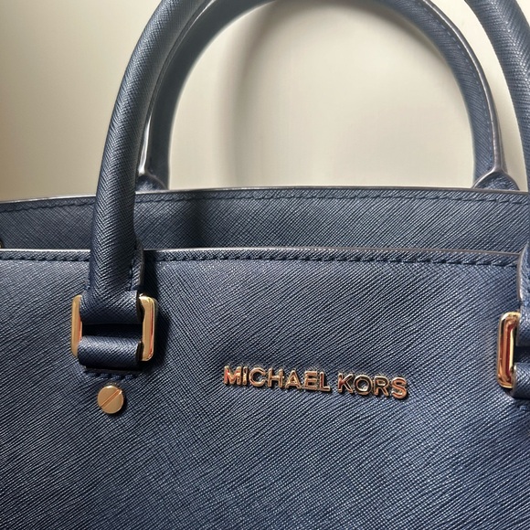Michael Kors Selma Tote Large - Picture 10 of 10